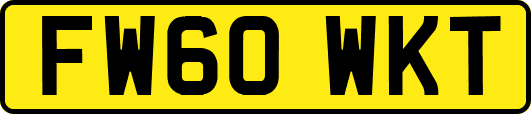 FW60WKT