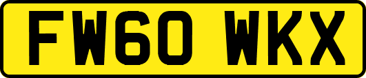 FW60WKX