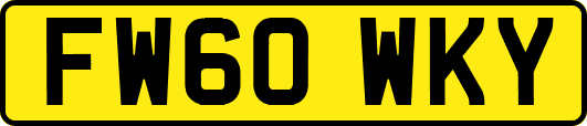 FW60WKY