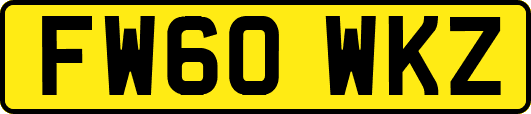 FW60WKZ