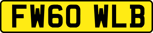 FW60WLB