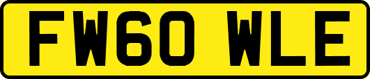 FW60WLE