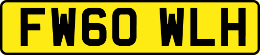 FW60WLH