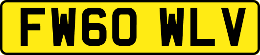 FW60WLV