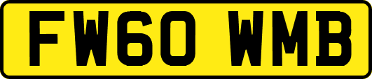 FW60WMB
