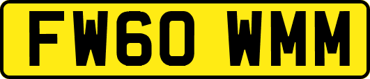 FW60WMM