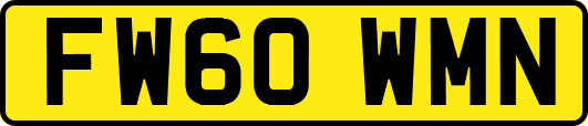 FW60WMN