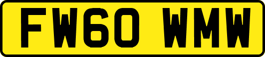 FW60WMW