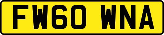 FW60WNA