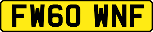 FW60WNF