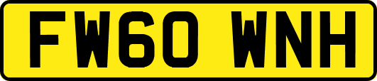 FW60WNH
