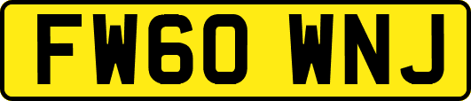 FW60WNJ