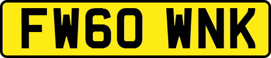 FW60WNK