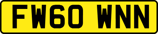 FW60WNN