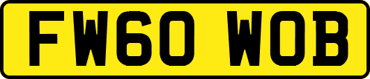FW60WOB
