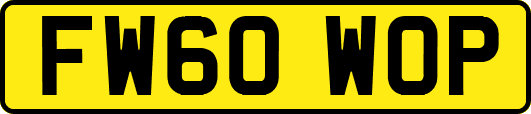 FW60WOP