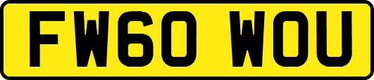 FW60WOU