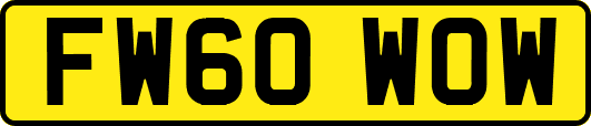 FW60WOW