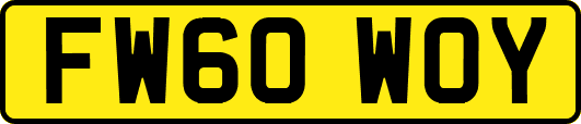 FW60WOY