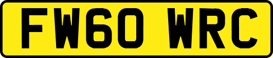 FW60WRC