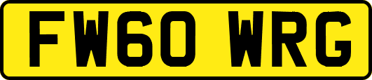 FW60WRG