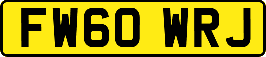 FW60WRJ