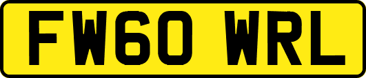 FW60WRL