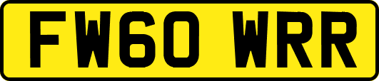 FW60WRR