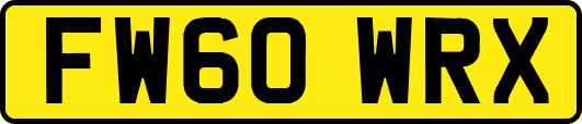 FW60WRX