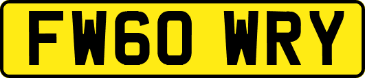 FW60WRY
