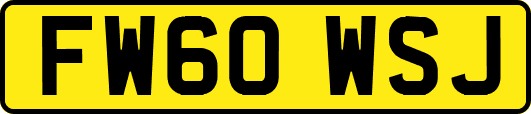 FW60WSJ