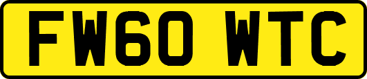 FW60WTC