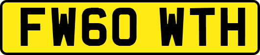 FW60WTH