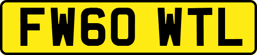 FW60WTL