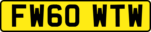 FW60WTW