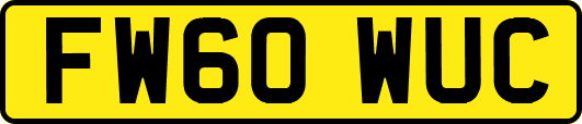 FW60WUC