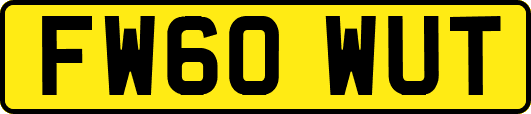 FW60WUT