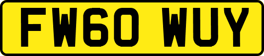 FW60WUY