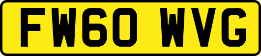 FW60WVG