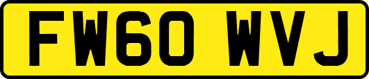 FW60WVJ