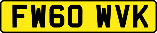 FW60WVK