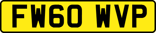 FW60WVP