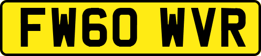 FW60WVR