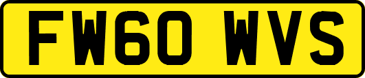 FW60WVS