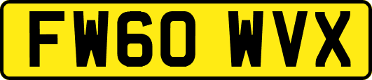 FW60WVX