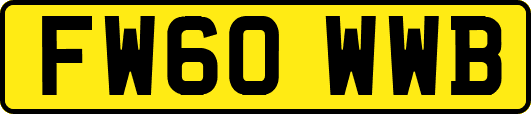 FW60WWB