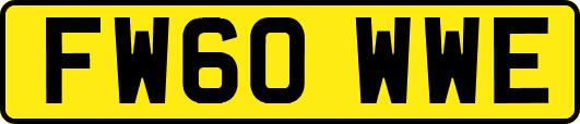 FW60WWE