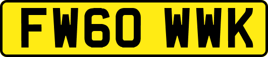 FW60WWK
