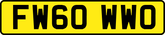 FW60WWO