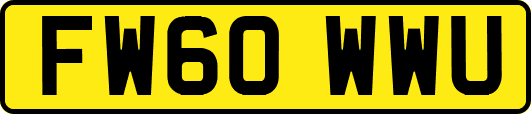 FW60WWU
